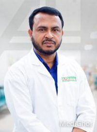 Dr. Chowdhury Foyzur Rob Zubayer