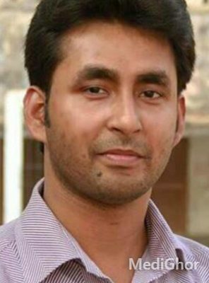 Dr. Debabrata Das