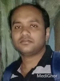 ডা. দেবাশীষ চক্রবর্তী