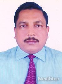 Dr. Debashis Paul