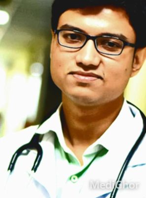 Dr. Debjyoti Das