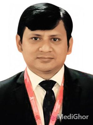 ডা. ধীমান কুমার রায়