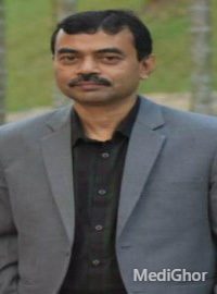 ডা. ধ্রুব দাস