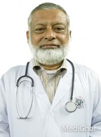 Dr. Didaruzzaman