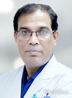 অধ্যাপক ডাঃ দীপংকর লোধ