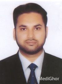 ডা. এমরুল কায়সার