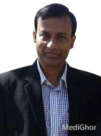 Dr. Ershad Uddin Ahmed