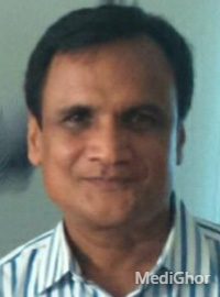 ডা. এজাজ আহমেদ