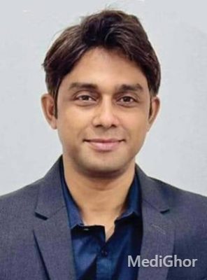 Dr. F. R. Khan