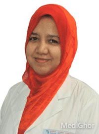 ডা. ফাহমিদা চৌধুরী