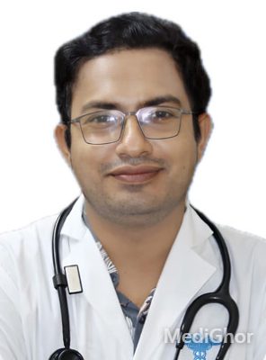 ডা. ফয়জুর রহমান