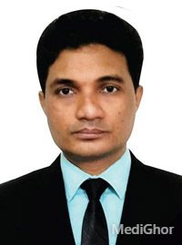 ডা. ফখরুল ইসলাম জুয়েল