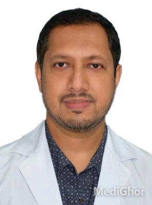 Dr. Farhadul Alam