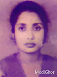 Dr. Farhana Afroz Chomon