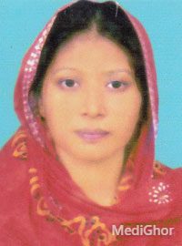 Dr. Farhana Akhter