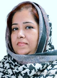 Dr. Farhana Haque