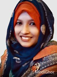 Dr. Farhana Monsur (Jhumur)