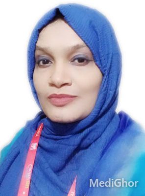 Dr. Farhana Naznin