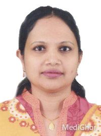ডা. ফারজানা রাবিন (শর্মী)