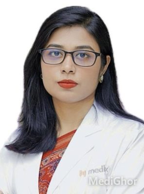 Dr. Fatamatuz Zohura Antora