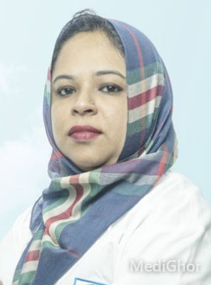 Dr. Fatema-Tu-Zohora