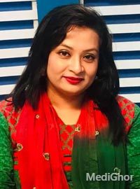 Dr. Fatima Zohra