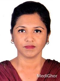 Dr. Fauzia Sobhan