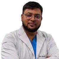Dr. Md. Shahidur Rahman Sikder