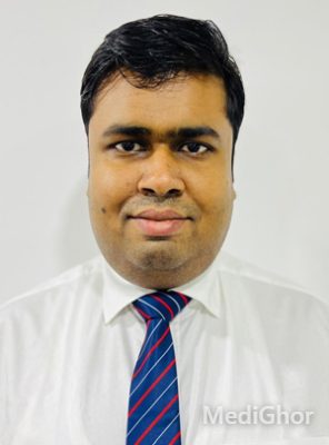 ডা. ফিরোজ আহমেদ আল-আমিন