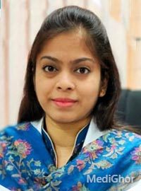 ডা. ফৌজিয়া সুলতানা