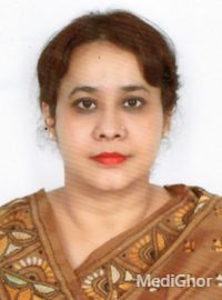 অধ্যাপক ডাঃ ফাতেমা রহমান