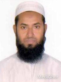 Dr. Foysal Ahmed