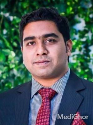 Dr. Mohd. Faysal Alam