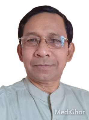 প্রফেসর ডা. গানাপাতী আদিত্যা