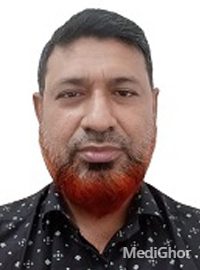 Dr. Gazi Md. Matiur Rahman