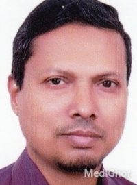 প্রফেসর ডা. জি.এম. মোকবউল হোসাইন