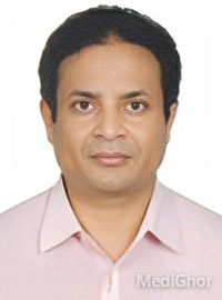 ডা. গোবিন্দ কান্তি পাল