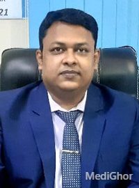Dr. Golam Mahabub Sikder