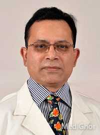 Dr. Golam Mostafa Chowdhury Shamim