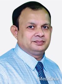 Dr. Goutam Kumar Ghosh