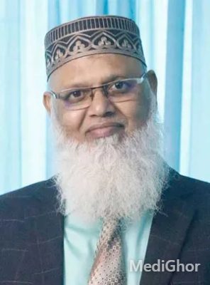 Prof. Dr. Samidur Rahman