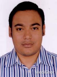 ডা. গৌতম তালুকদার