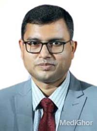 Dr. Govinda Karmakar