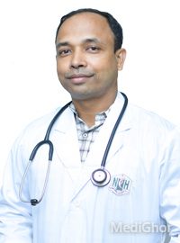 ডা. এইচ. এস. মোবারক হোসেন
