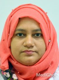 Prof. Dr. Habiba Akter