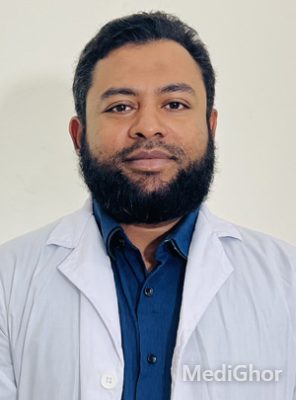 ডা. হাবিবুর রহমান ভূঁইয়া