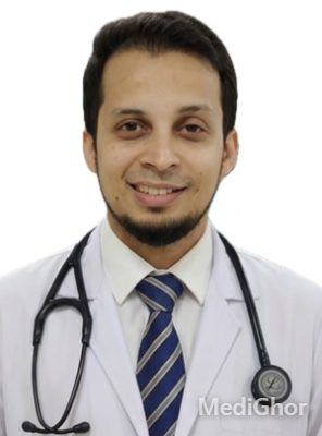 Dr. Hanif Ahmed Towhid