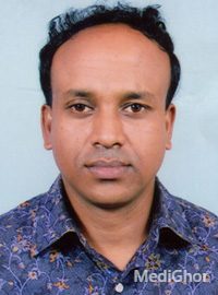 ডা. হরিমোহন পণ্ডিত নিউটন