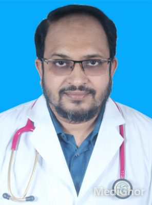 Dr. Hasan Mahfuz Reza (Likhon)