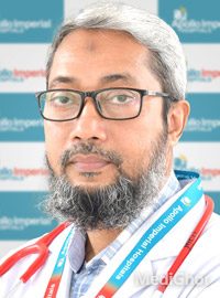ডা. হাসান জাহিদ
